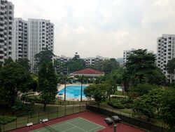 Cashew Heights Condominium (D23), Condominium #353060081
